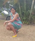 Rencontre Femme Cameroun à Yaoundé : Jacky, 48 ans